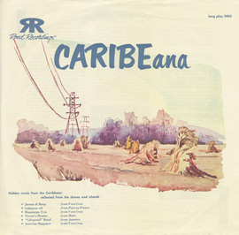 CARIBEana
