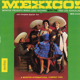 Mexico!