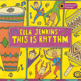 This Is Rhythm