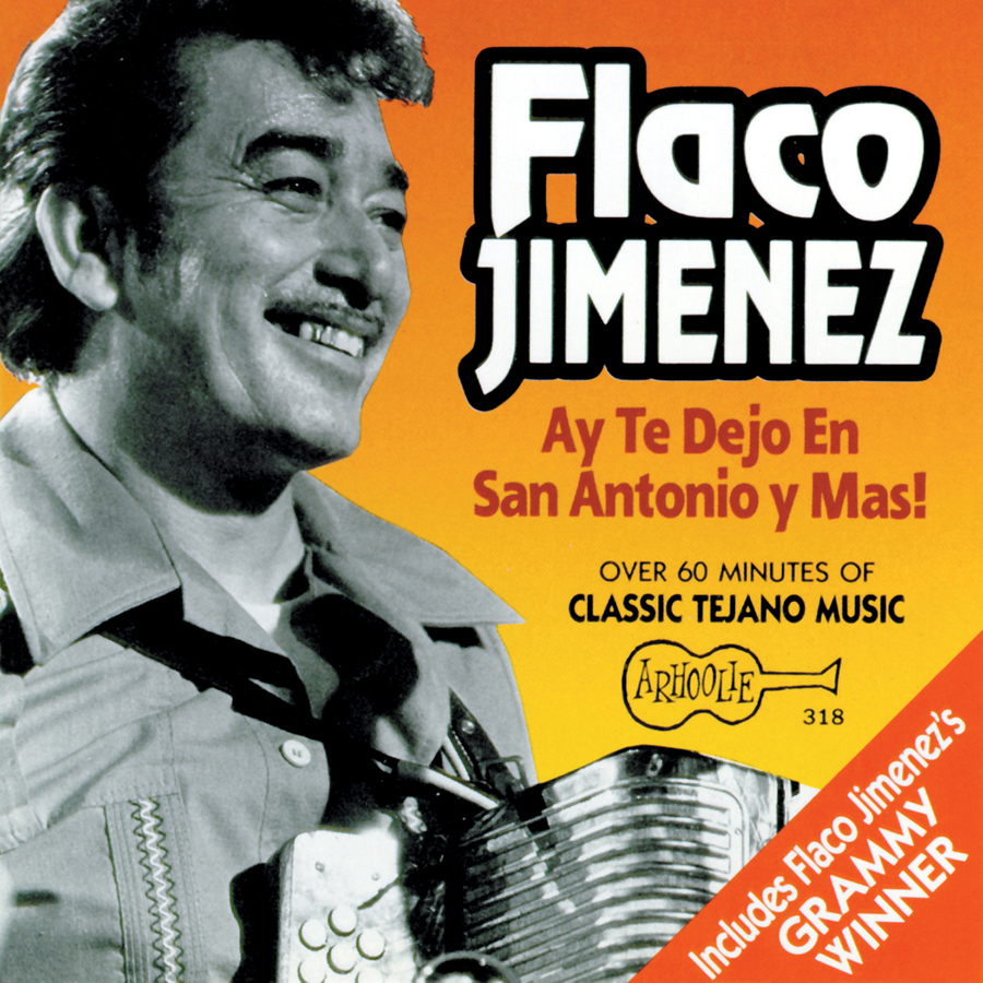¡Ay Te Dejo en San Antonio y Más!