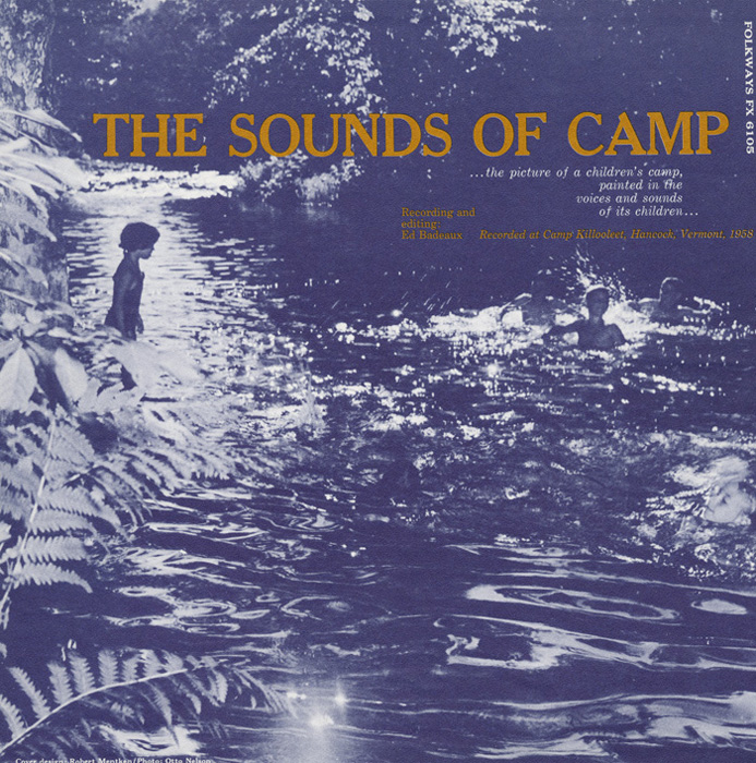 The Sounds of Camp