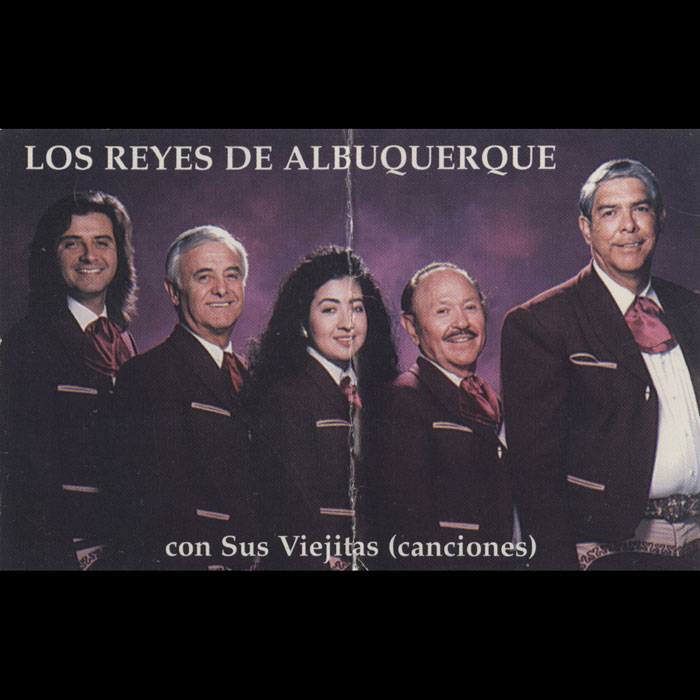 con Sus Viejitas (canciones)